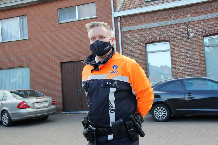 Landlopersjogging 2021